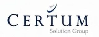 Logo Certum